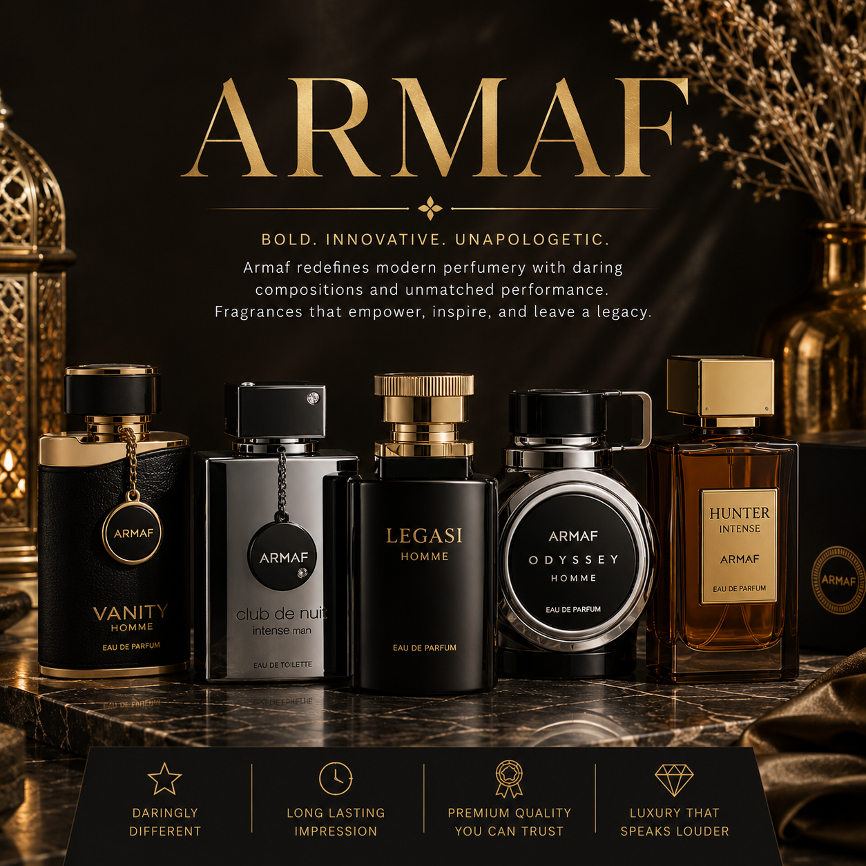 Armaf