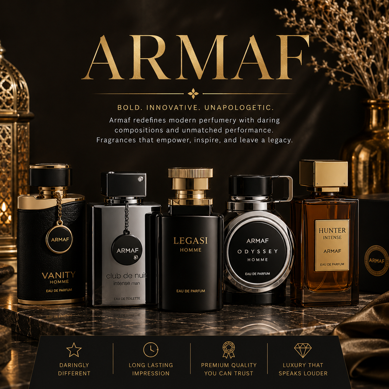 Armaf