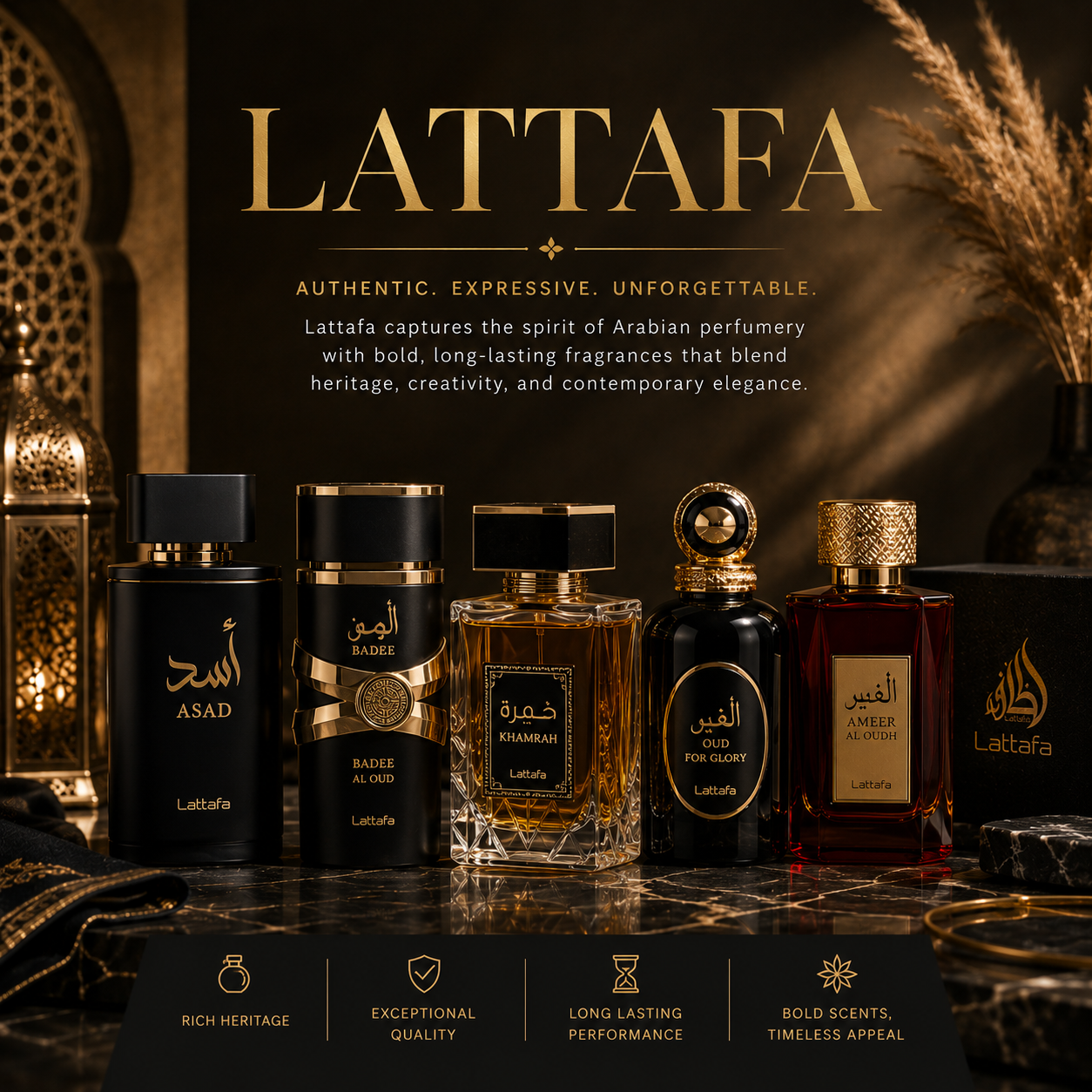 Lattafa