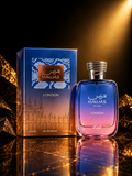 Rasasi Hawas London For Him Eau de Parfum