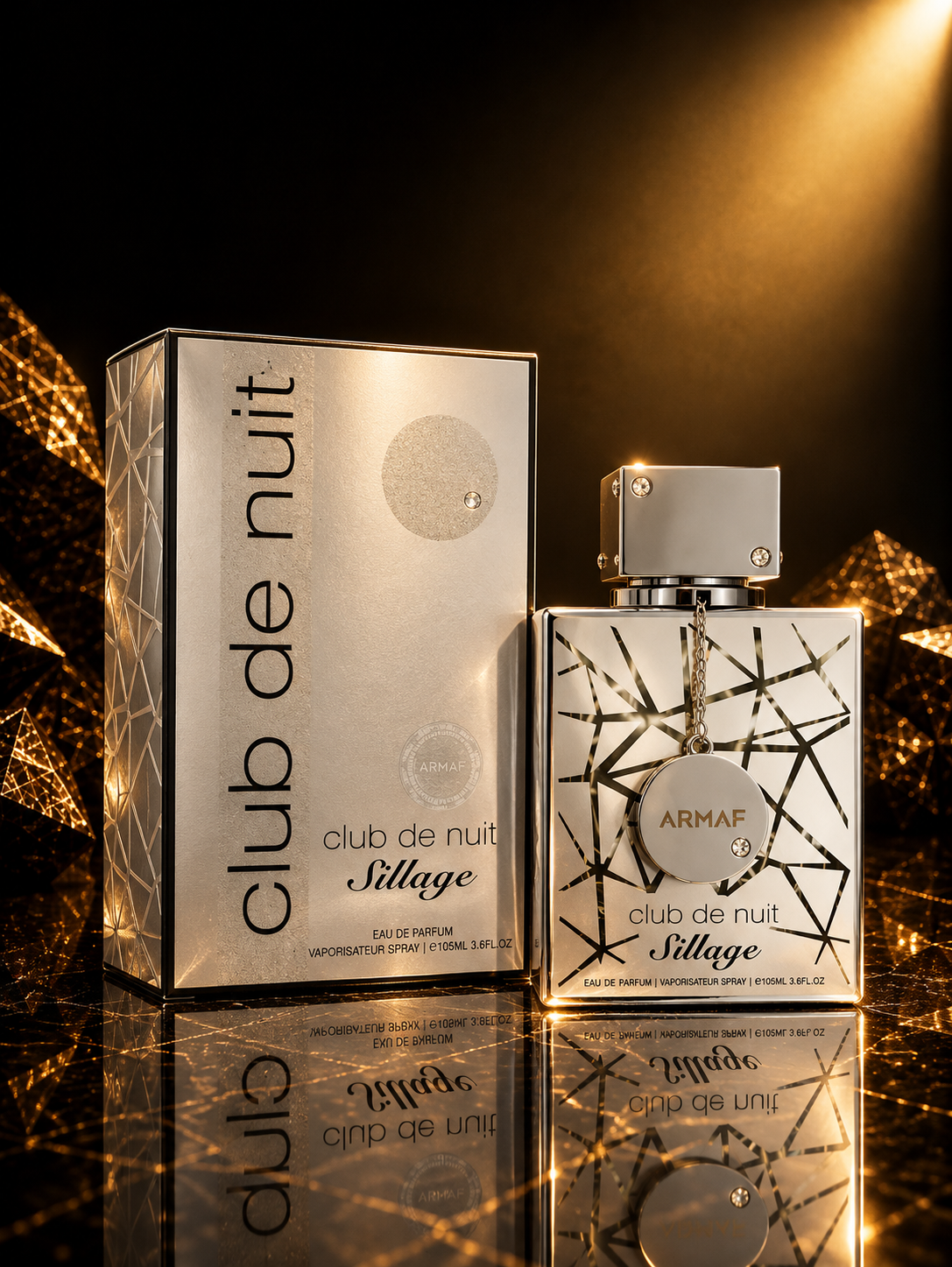 Armaf Club de Nuit Milestone Eau de Parfum