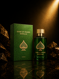 Game of Spades Emerald Parfum