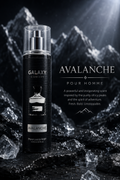 AVALANCHE POUR HOMME PERFUMED MIST