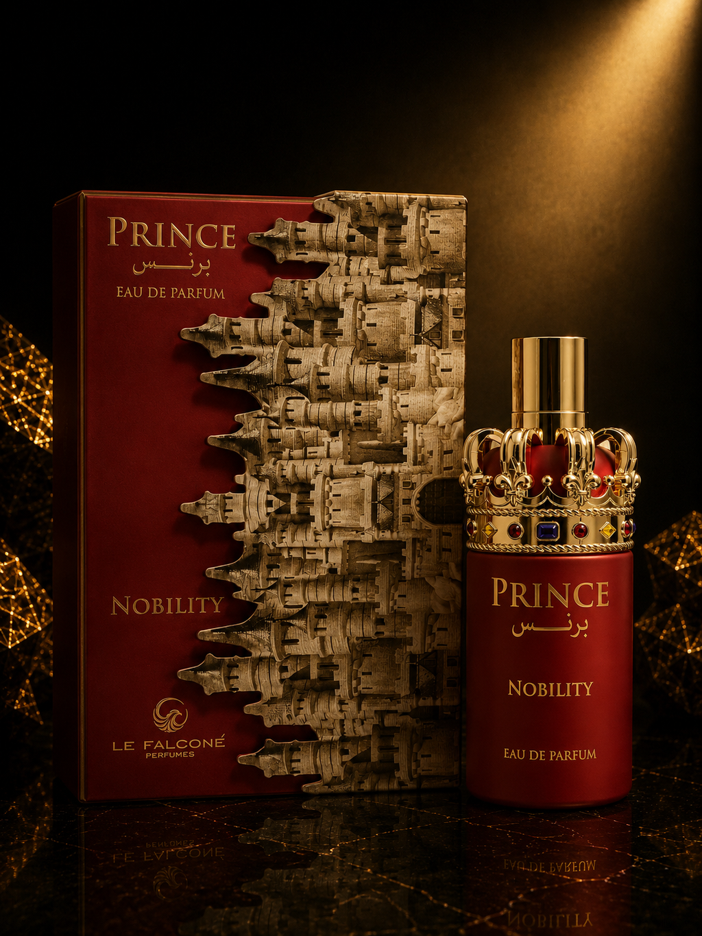 Prince Nobility EDP