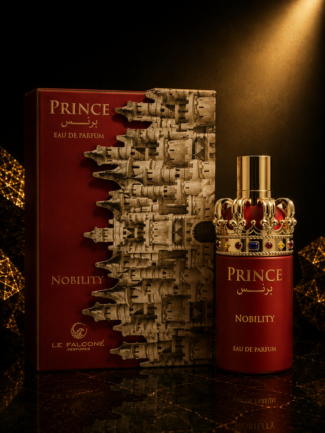 Prince Nobility EDP