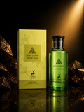 Jean Lowe Verde Aura by Maison Alhambra