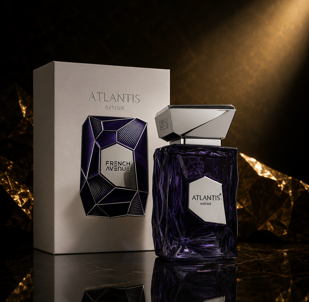 French Avenue Atlantis