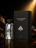 Game of Spades Platinum