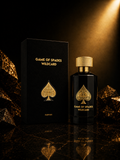 Game of Spades Wildcard