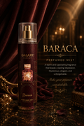 BARACA PERFUMED MIST