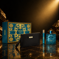 Versace Eros EDP 3 Piece Gift Set
