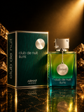 Armaf Club de Nuit Élite Eau de Parfum