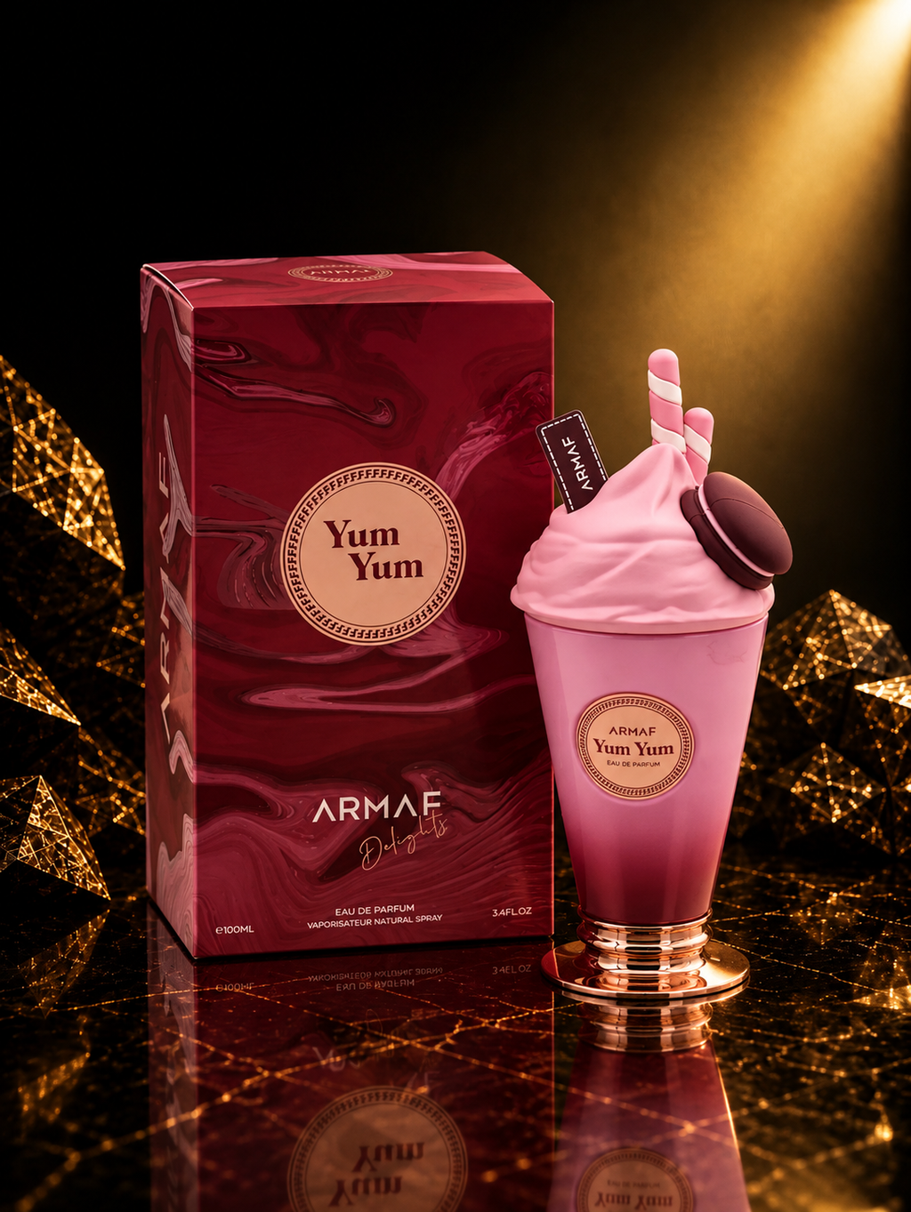 Armaf Yum Yum Eau de Parfum