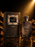 Rasasi Hawas Black For Him Eau de Parfum