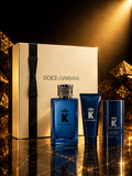 Dolce & Gabbana K Eau de Parfum Gift Set