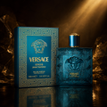 Versace Eros Eau De Parfum
