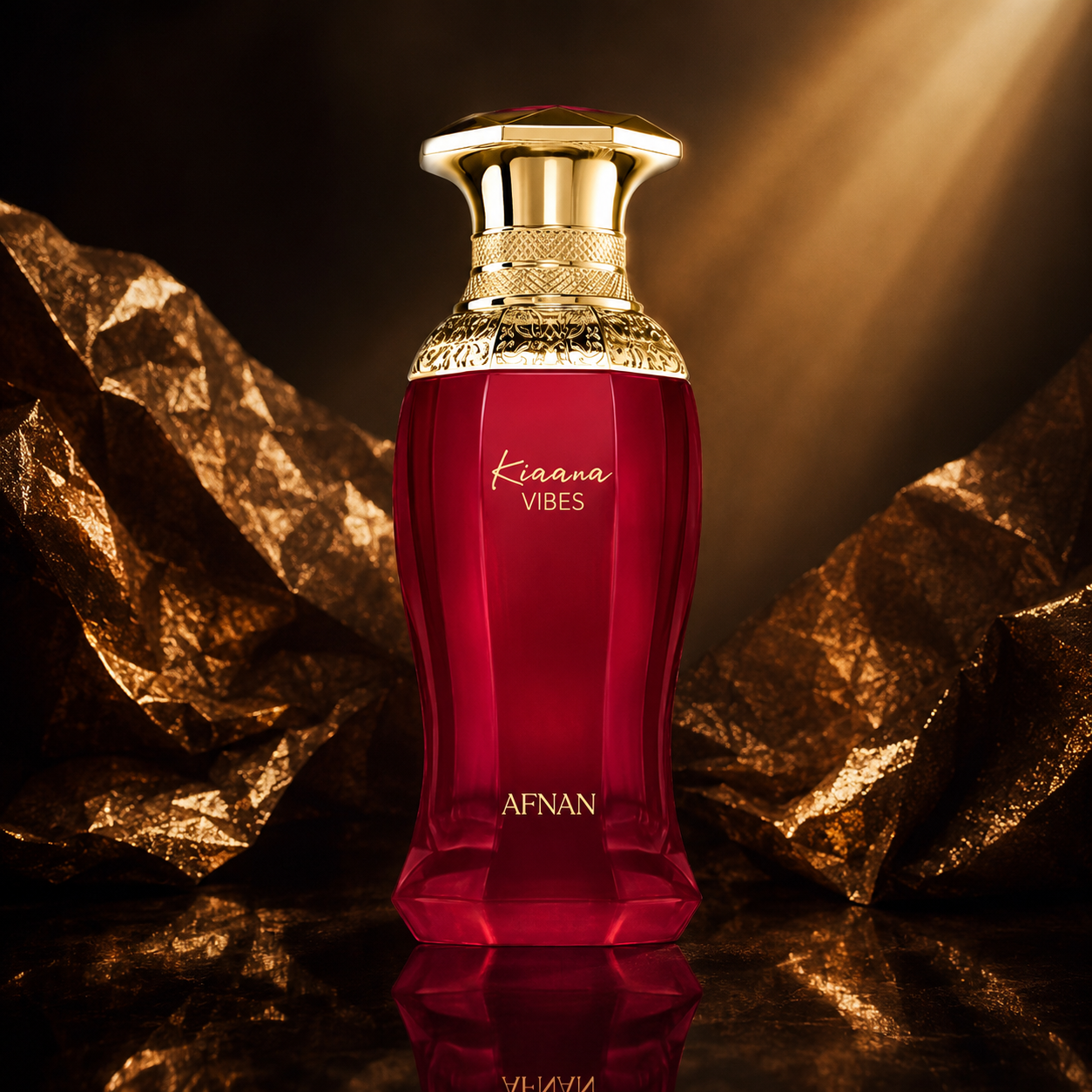 Afnan Kiaana Vibes Pour Femme