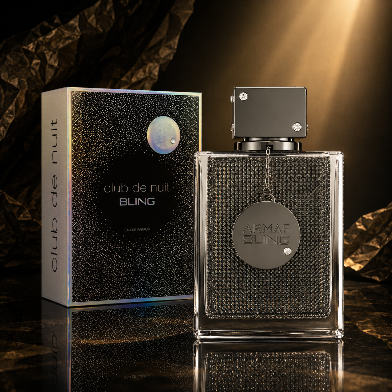Club de Nuit Bling