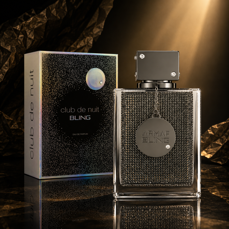 Club de Nuit Bling