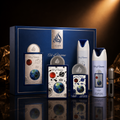 Lattafa Art of Universe 4PCS Gift Set