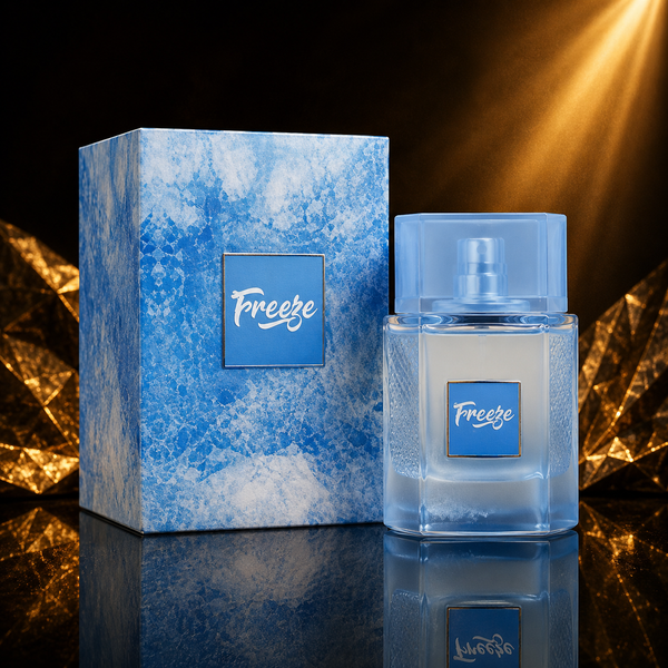 RiiFFS Freeze Extrait De Parfum
