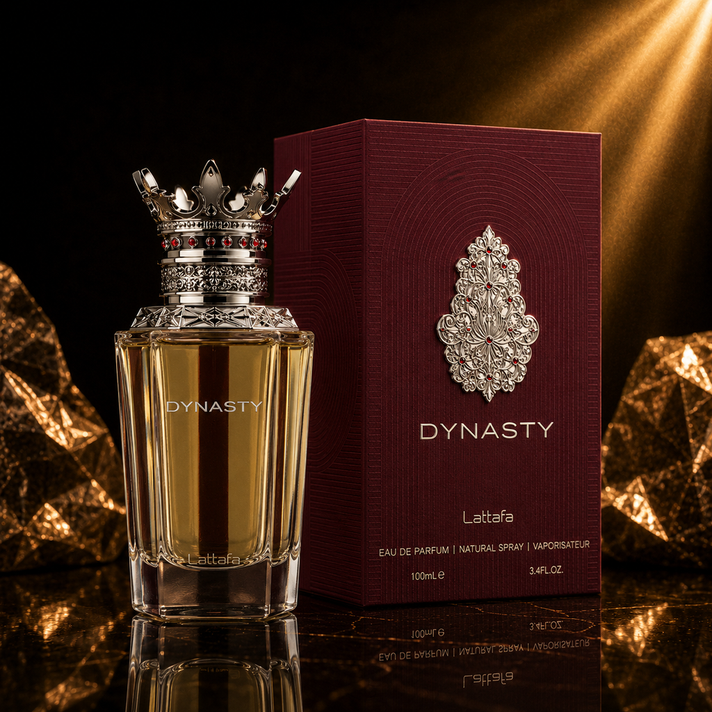 Lattafa Dynasty