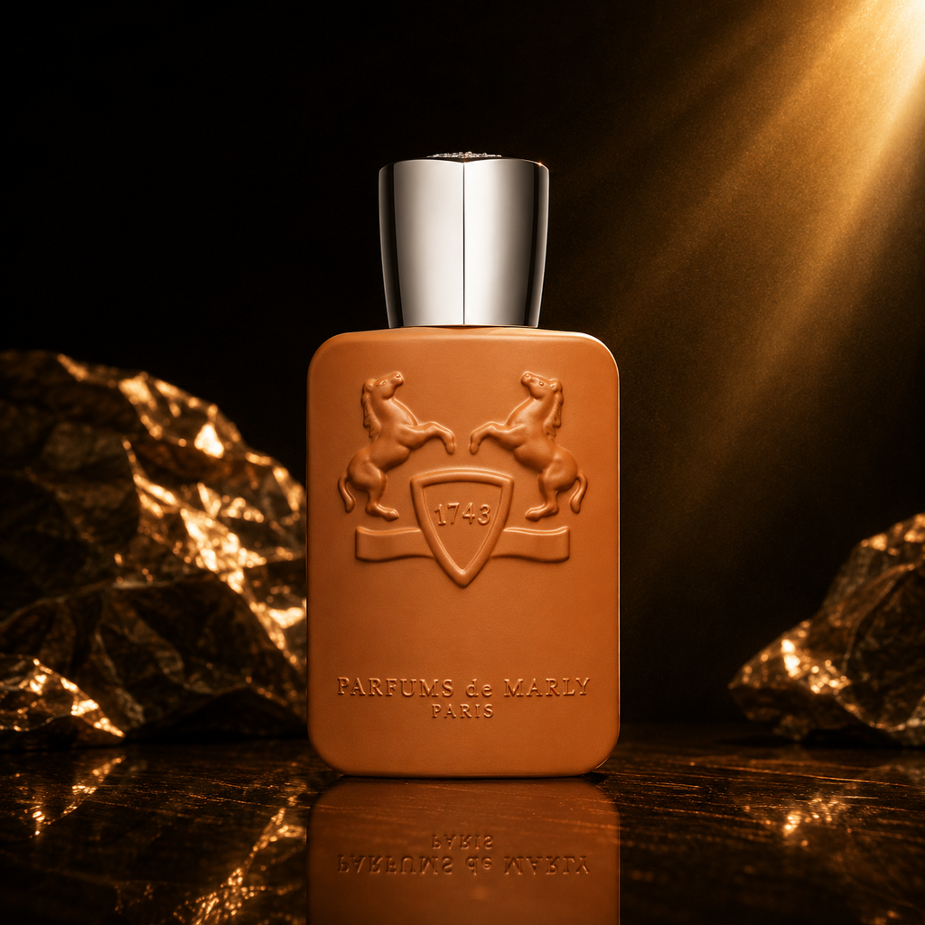 Parfums de Marly Althaïr