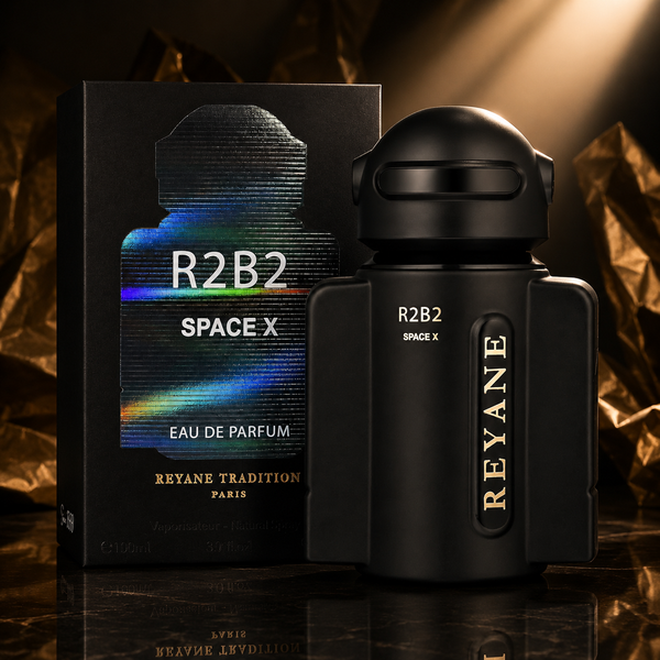 Reyane Tradition R2B2 Space X