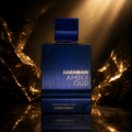 Al Haramain Amber Oud Dubai Night