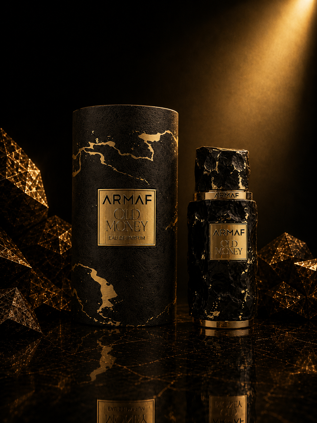 ARMAF OLD MONEY