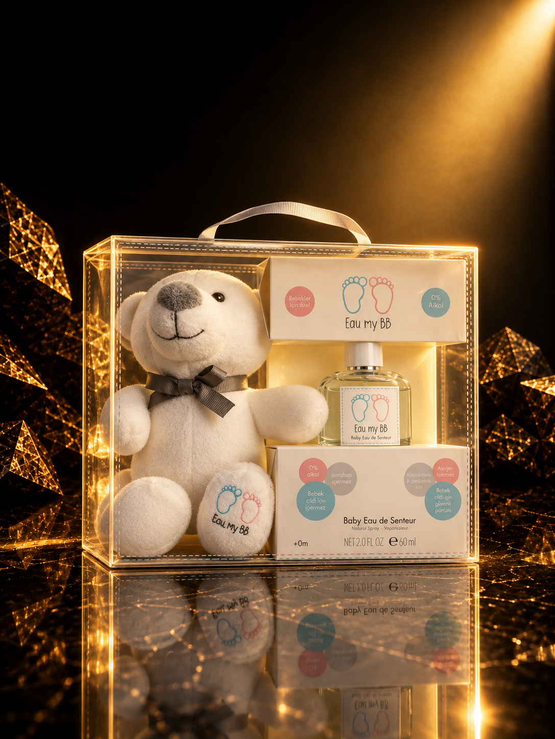 Eau My BB Baby Eau de Senteur