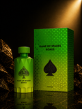 GAME OF SPADES BONUS