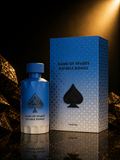 GAME OF SPADES DOUBLE BONUS